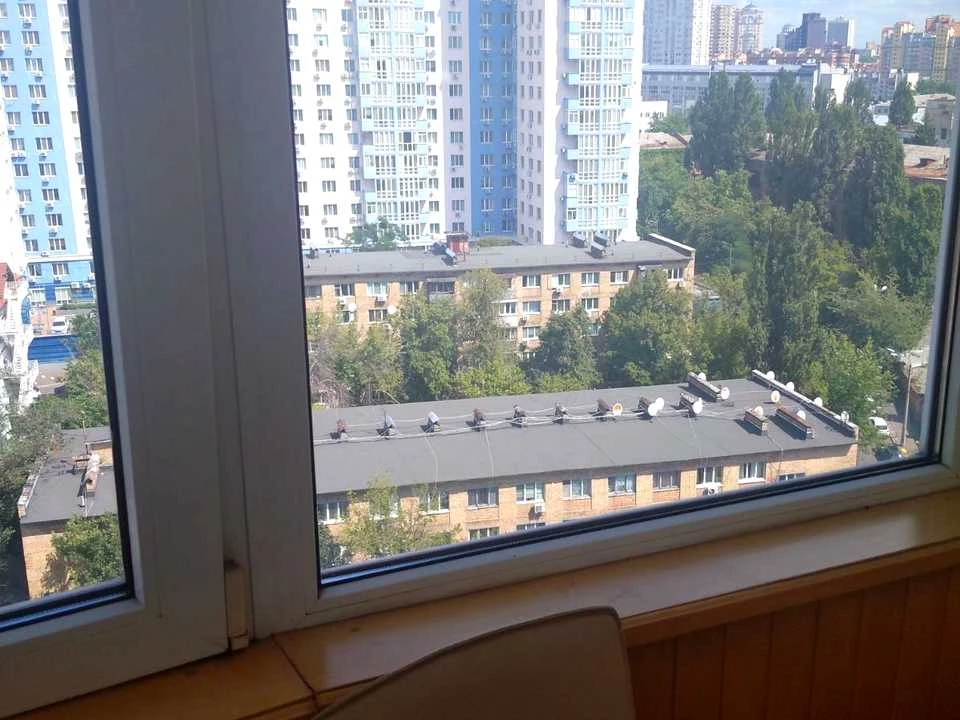 Квартира. Київ, Провіантська вулиця