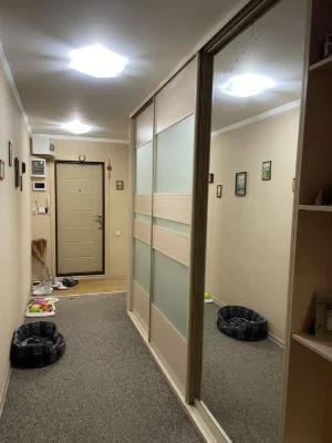 Продам 3 ком квартиру чешка на Красном Камне ул Ю Кондратюк