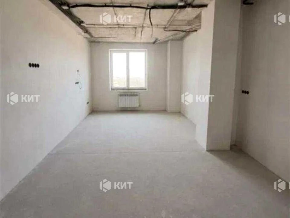 Apartment. Kharkiv, Zernova St.