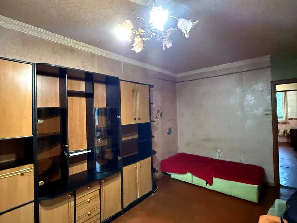 Квартира. Харків, Людвіга Свободи просп.