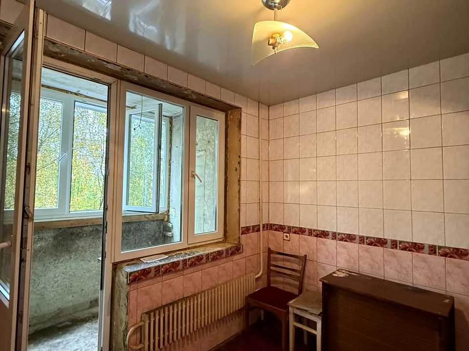 Квартира. Харків, Людвіга Свободи просп.