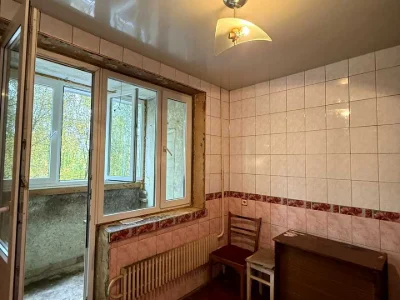 Квартира. Харків, Людвіга Свободи просп.