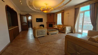 Modern spacious house for sale in Tsarskoye Selo - 2