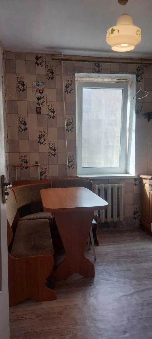 2 комнатная квартира ул. Витая Блажка