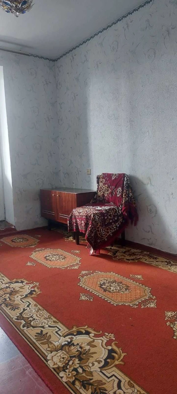 2 комнатная квартира ул. Витая Блажка