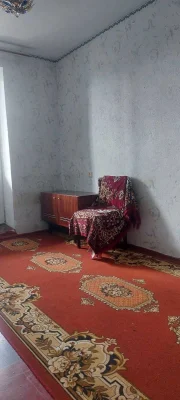 2 комнатная квартира ул. Витая Блажка