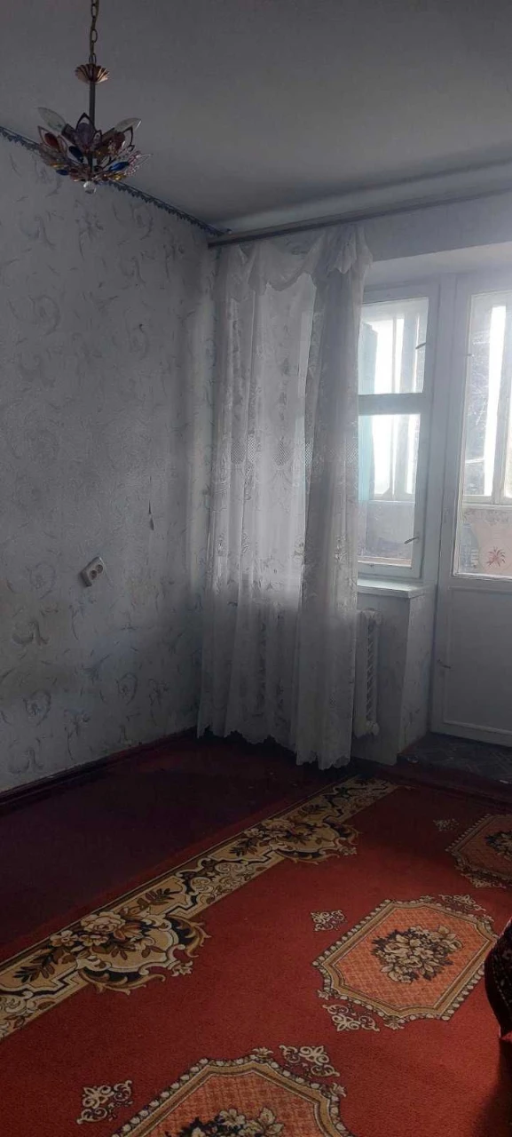 2 комнатная квартира ул. Витая Блажка