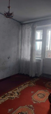 2 комнатная квартира ул. Витая Блажка