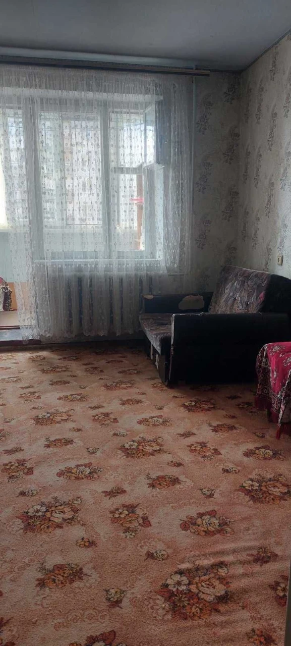 2 комнатная квартира ул. Витая Блажка