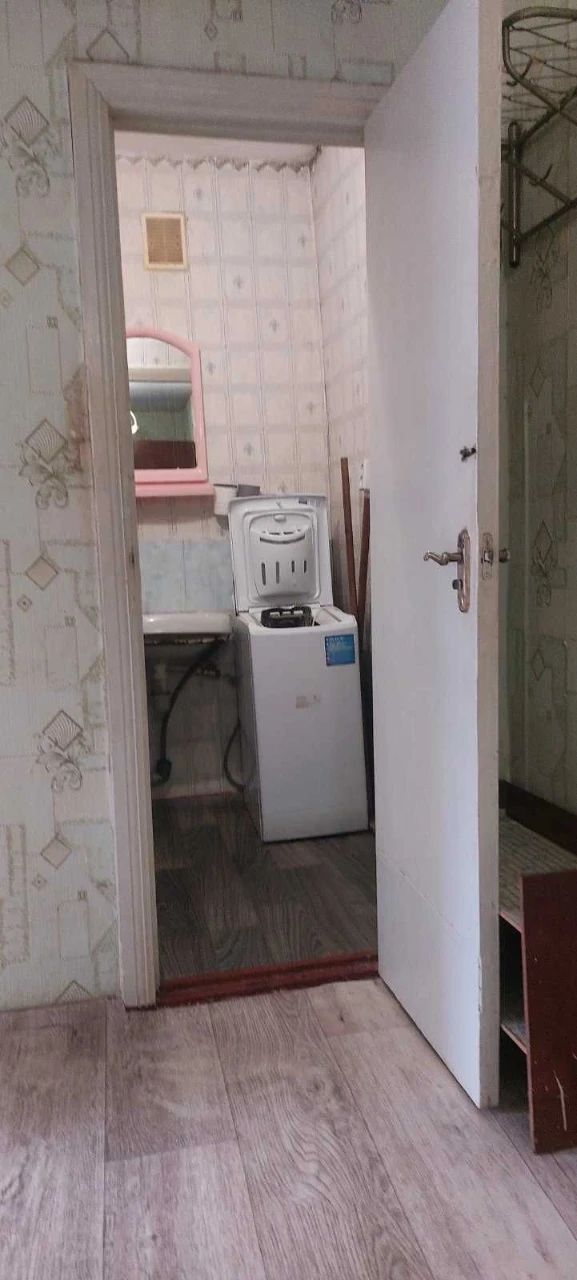 2 комнатная квартира ул. Витая Блажка
