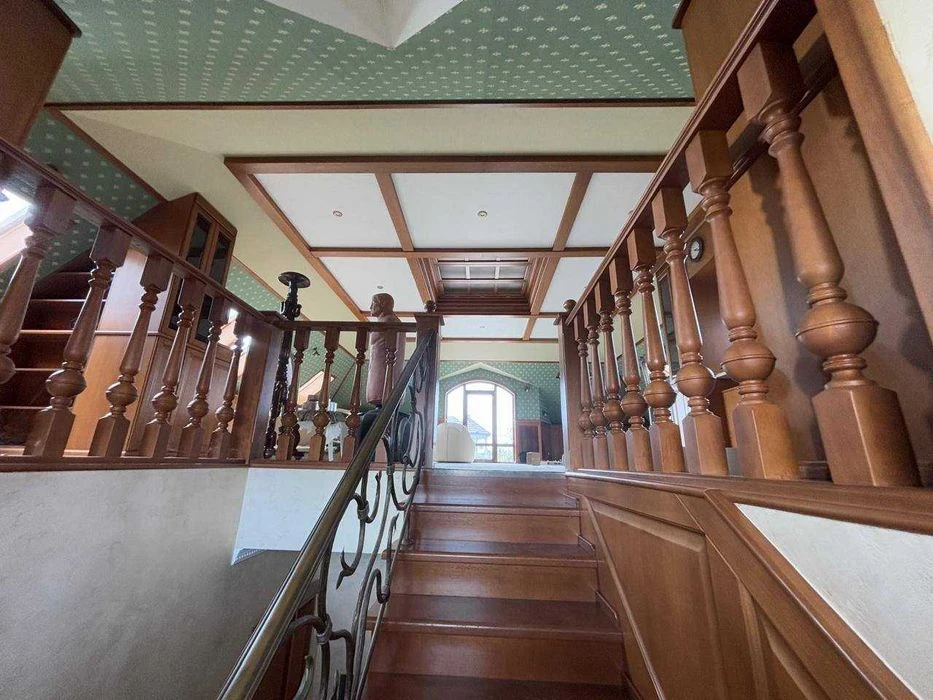 Modern spacious house for sale in Tsarskoye Selo - 2