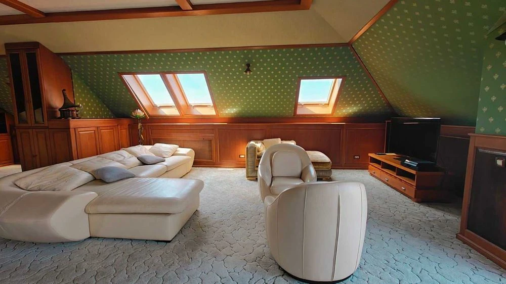 Modern spacious house for sale in Tsarskoye Selo - 2