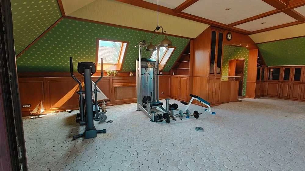 Modern spacious house for sale in Tsarskoye Selo - 2