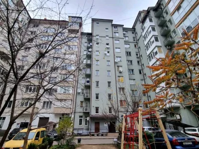 Квартира. Івано-Франківськ, вулиця Володимира Великого