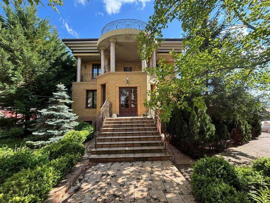 Modern spacious house for sale in Tsarskoye Selo - 2
