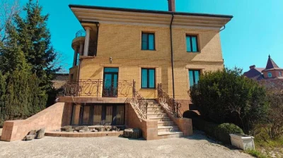 Modern spacious house for sale in Tsarskoye Selo - 2