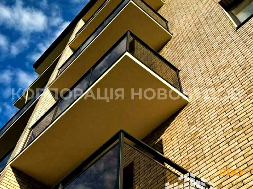 Квартира. Ужгород, Капушанська вул.