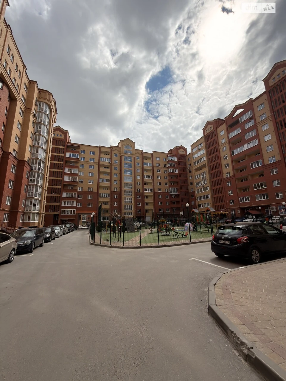 Продажа Квартиры Бам