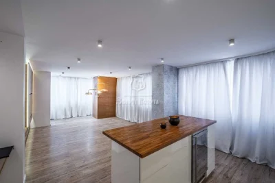 3-room apartment for sale 117.5 m², Anna Akhmatova St., 1