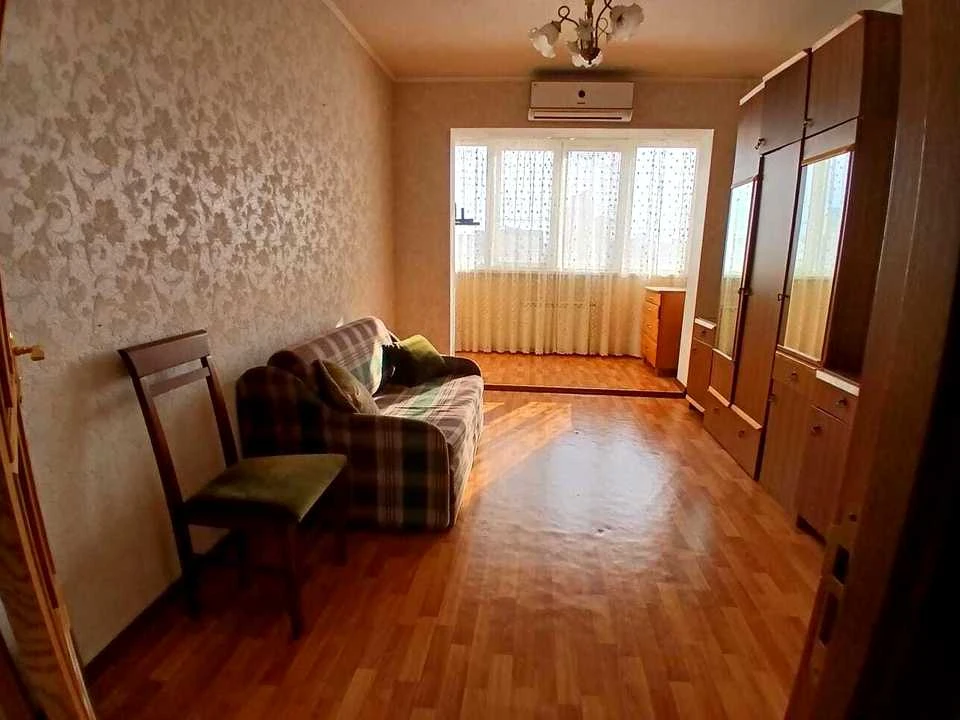 Apartment. Stepan Olynyka Street, Kyiv