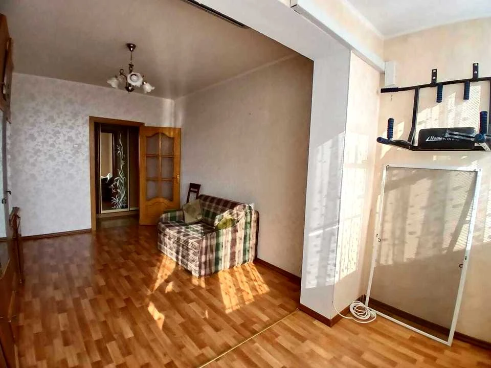 Apartment. Stepan Olynyka Street, Kyiv
