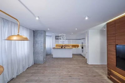3-room apartment for sale 117.5 m², Anna Akhmatova St., 1