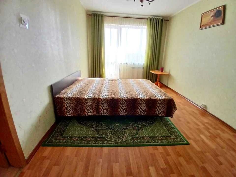 Apartment. Stepan Olynyka Street, Kyiv