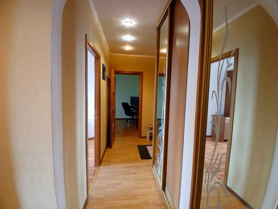 Apartment. Stepan Olynyka Street, Kyiv