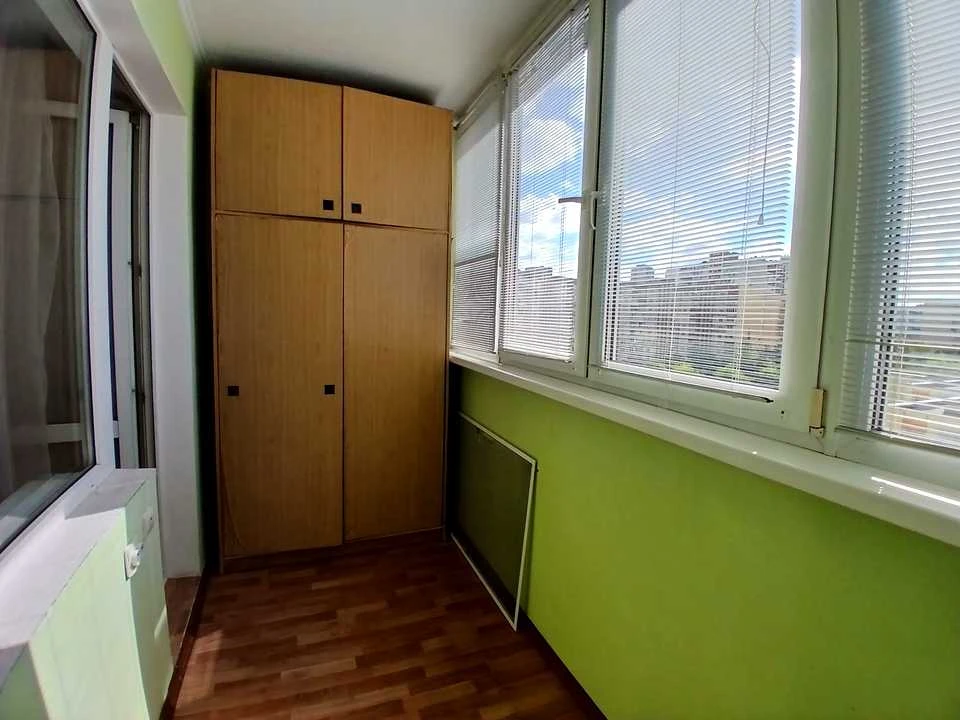 Apartment. Stepan Olynyka Street, Kyiv