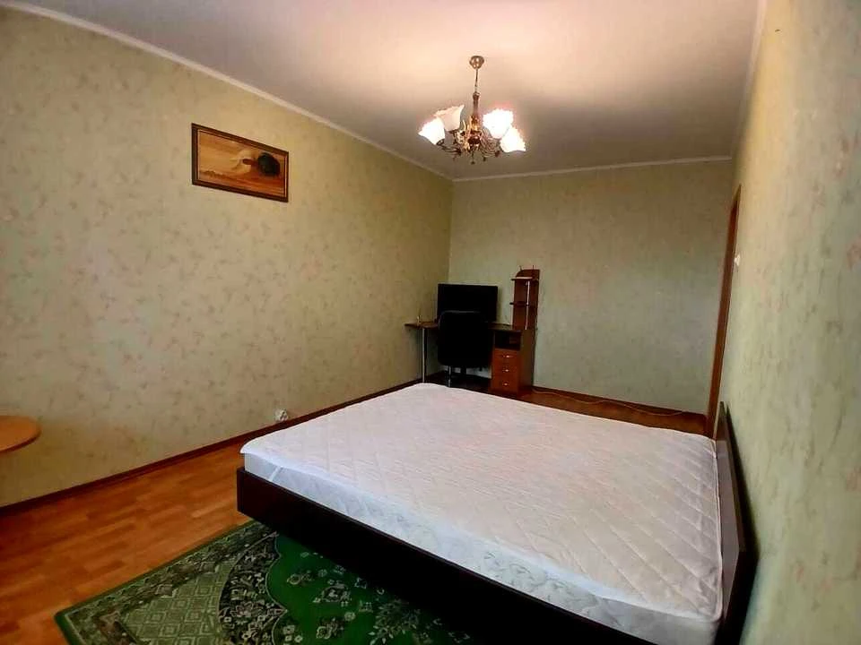 Apartment. Stepan Olynyka Street, Kyiv