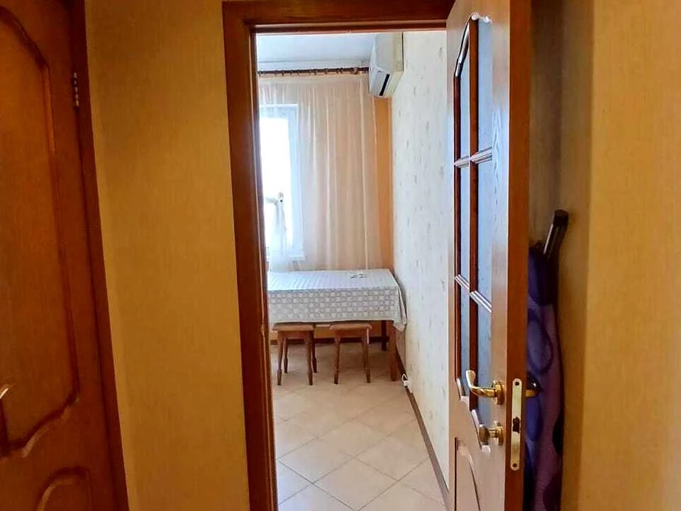 Apartment. Stepan Olynyka Street, Kyiv