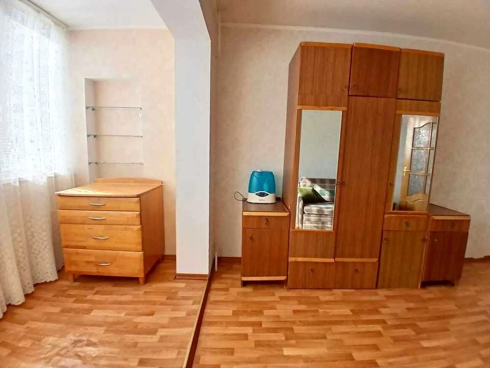 Apartment. Stepan Olynyka Street, Kyiv