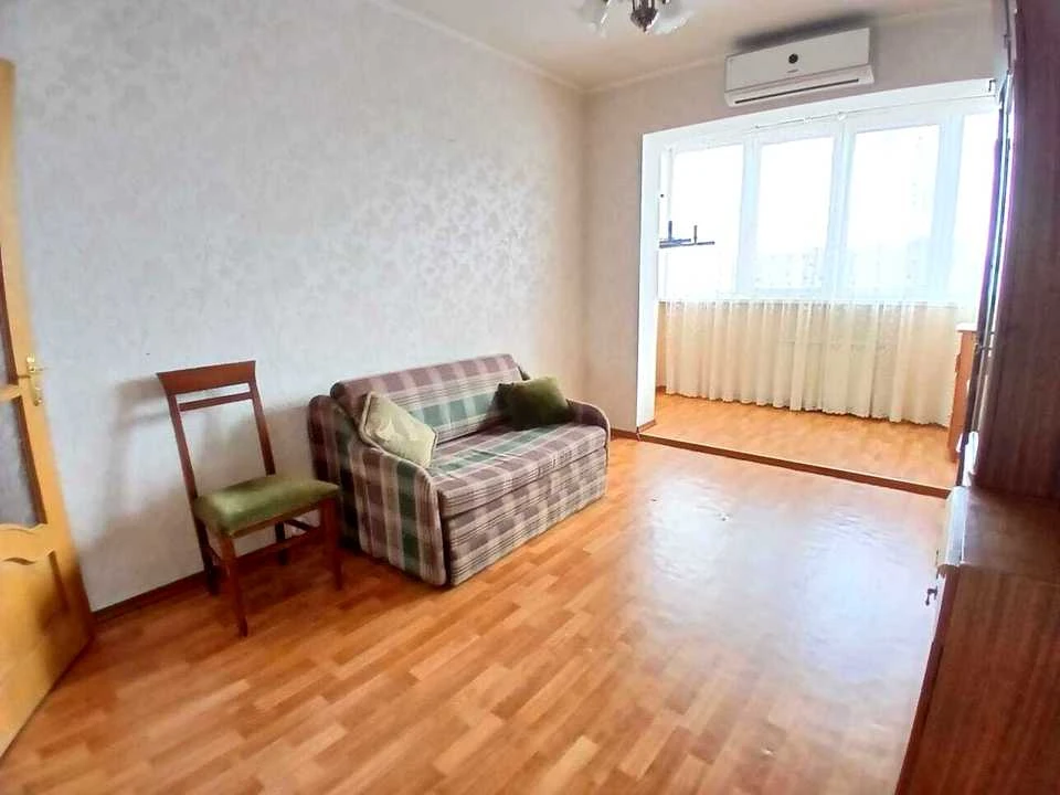 Apartment. Stepan Olynyka Street, Kyiv