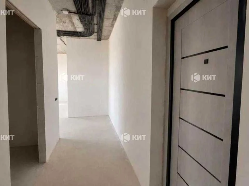 Apartment. Kharkiv, Zernova St.