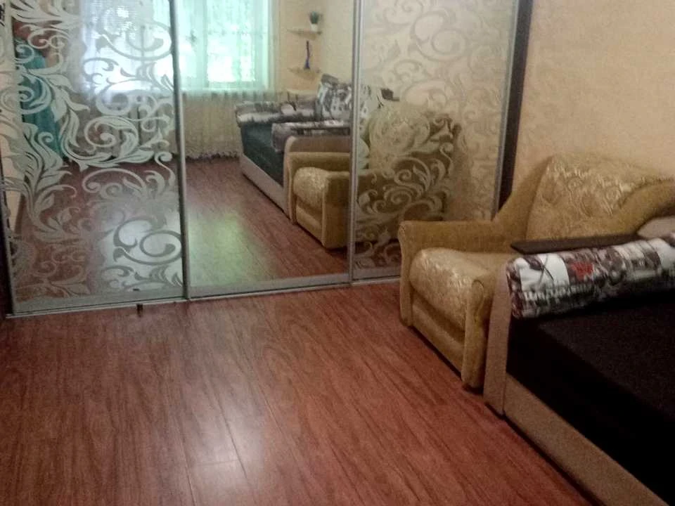Квартира. Київ, Солом'янська вулиця