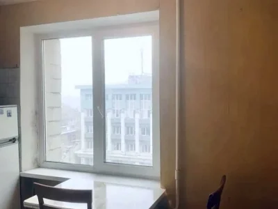 Квартира. Киев, Предславинская ул.