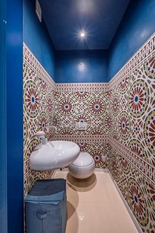 3-room apartment for sale 117.5 m², Anna Akhmatova St., 1