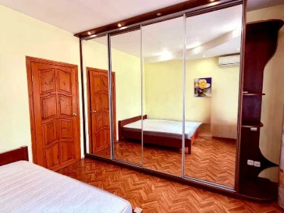Квартира. Проспект Антона Антоновича, 125а