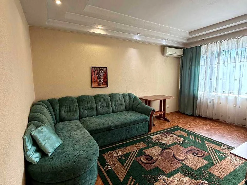 Квартира. Проспект Антона Антоновича, 125а