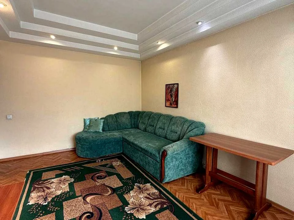 Квартира. Проспект Антона Антоновича, 125а