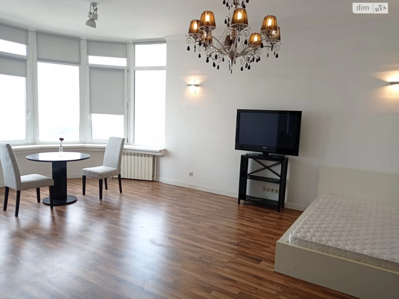Long-Term Rental Apartment Solotinska Slobidka