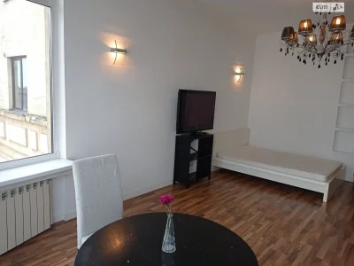 Long-Term Rental Apartment Solotinska Slobidka