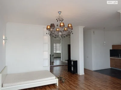 Long-Term Rental Apartment Solotinska Slobidka