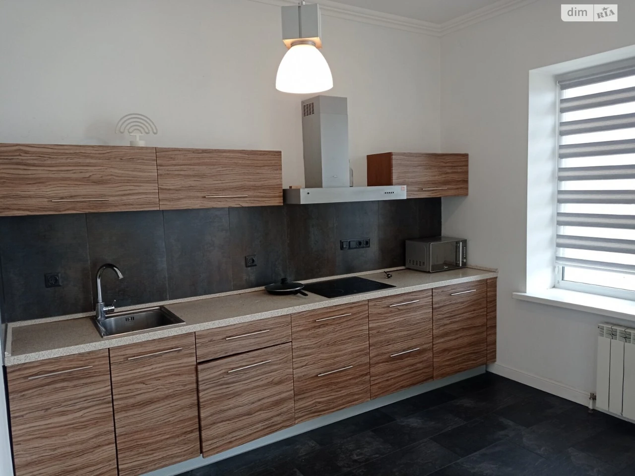 Long-Term Rental Apartment Solotinska Slobidka