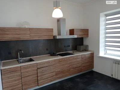 Long-Term Rental Apartment Solotinska Slobidka