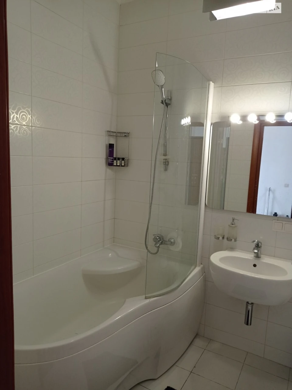 Long-Term Rental Apartment Solotinska Slobidka