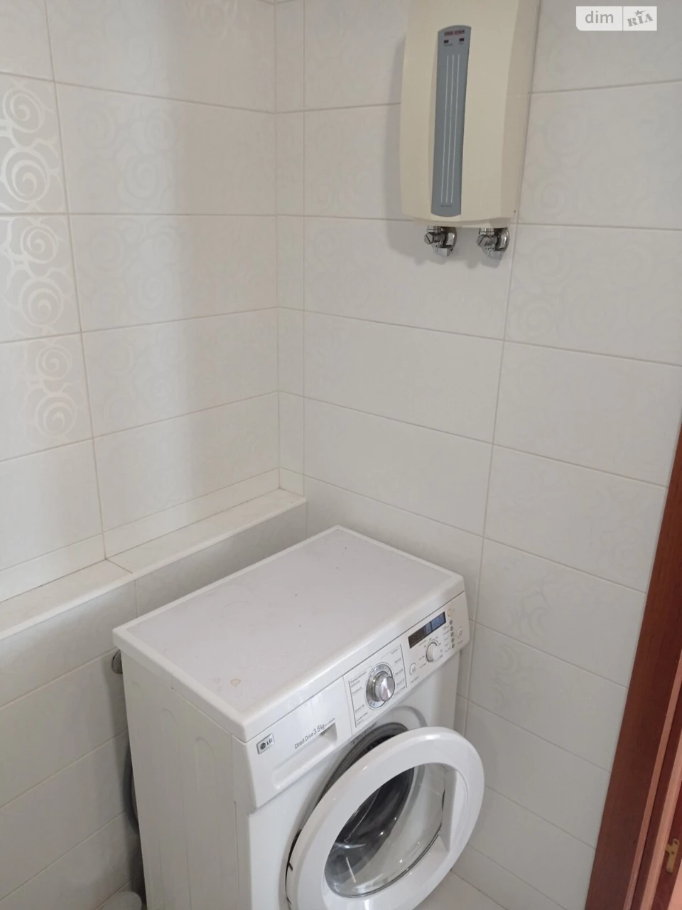 Long-Term Rental Apartment Solotinska Slobidka