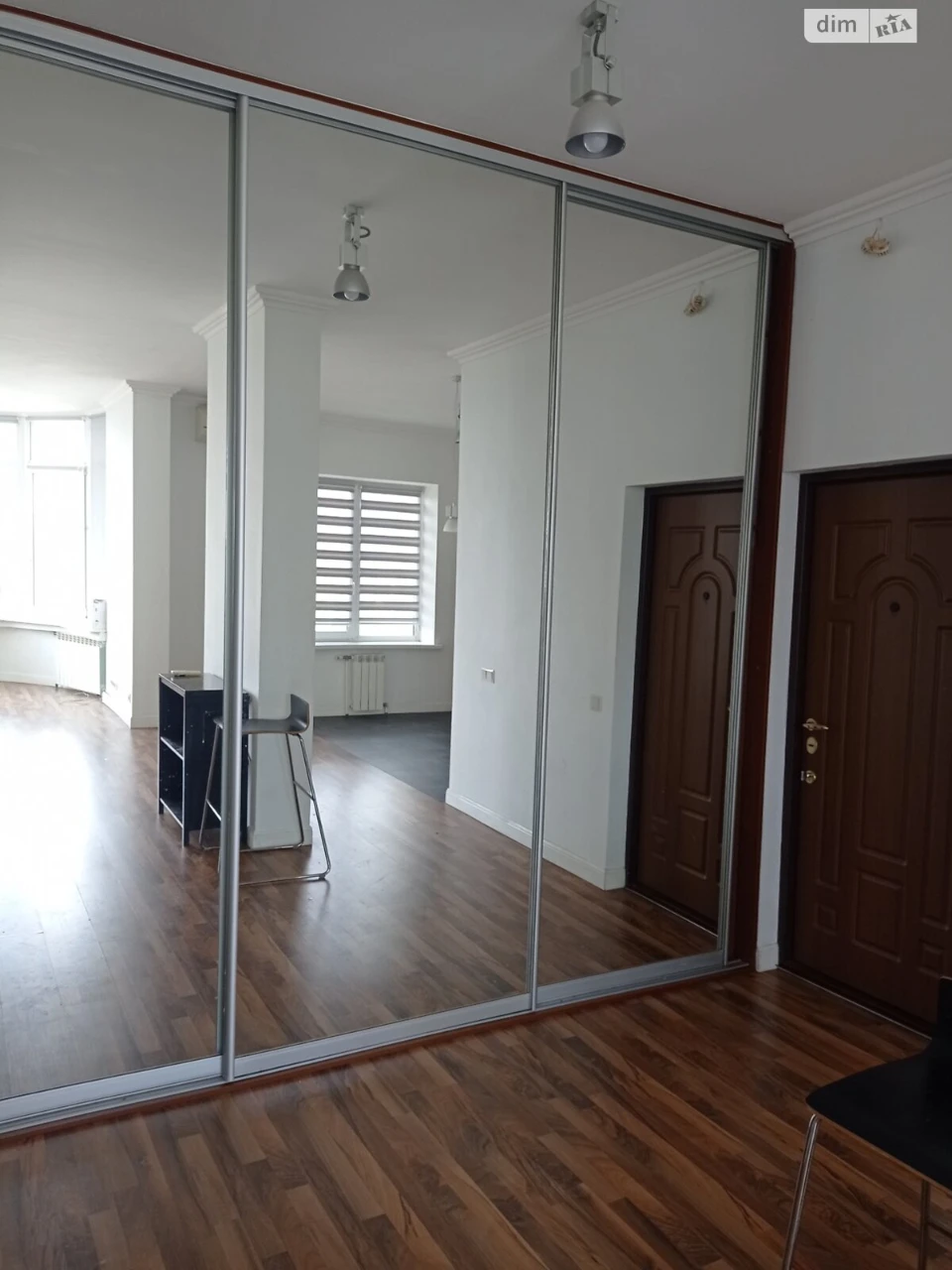 Long-Term Rental Apartment Solotinska Slobidka