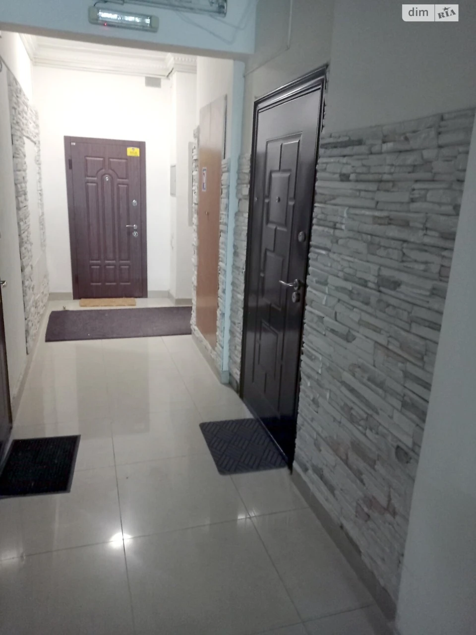 Long-Term Rental Apartment Solotinska Slobidka