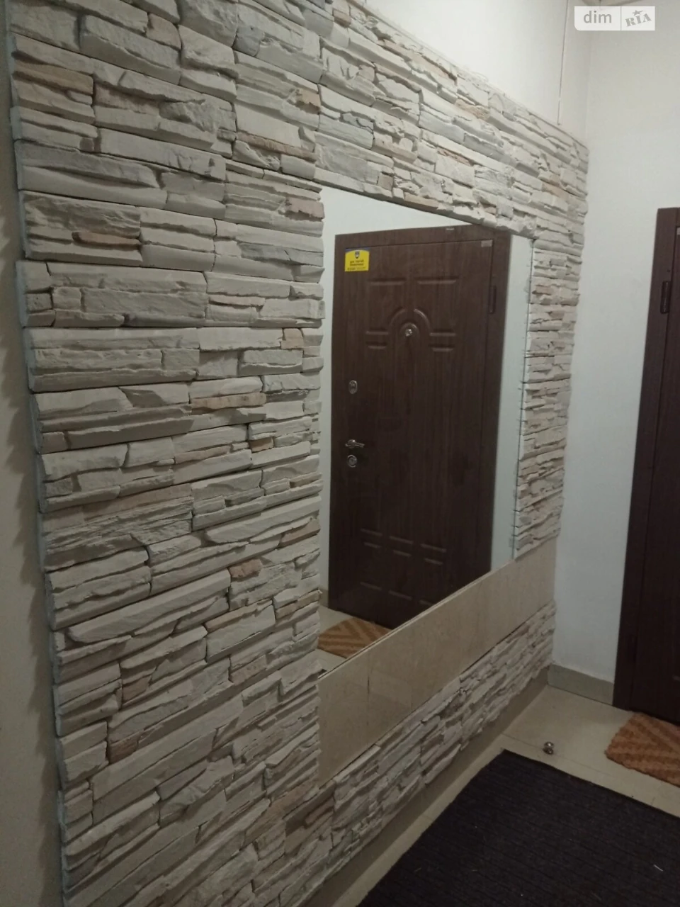 Long-Term Rental Apartment Solotinska Slobidka